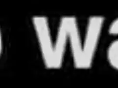 MILF Red Cat Rubs Pussy at Gloryhole for Massive Cumshot Finish