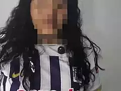 hey catalina this fat latina milf casting shows off her curvy body for pornstar dreams