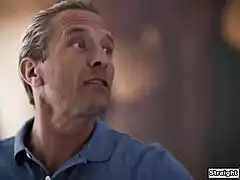 Small Tits Teen 18+ Pounds Older Boyfriend's Cock