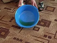 Curvy Milf Pisses While Fingering Her Hairy Dirty Pussy In Amateur Fetish Closeup!