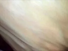 Dripping Wet Milf Pussy Begs For Homemade Anal Pound