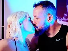 belleza argentina's first casting turns into hardcore pounding by huge cock, wet and humiliated