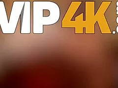 think a sexy blonde with long legs and big natural tits gets fucked in job interviews?