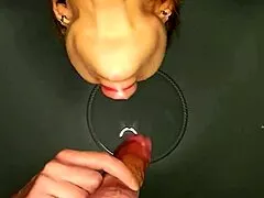 Stepmom, how much cum are you holding back compilation?