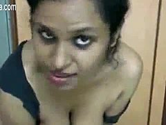 Bengali sex teacher shows flexibility