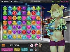 Hunie Pop dojrzała gra