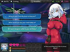 Hunie Pop mature game walkthrough