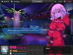 Hunie Pop mature game walkthrough