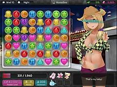 Hunie Pop mature game walkthrough