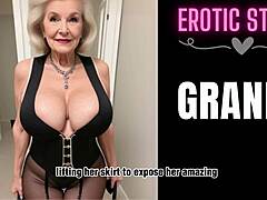 Craving mature women? Get satisfied