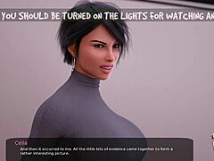 MILFs in 3DCG game spotlight