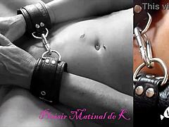 Married women and self-pleasure devices