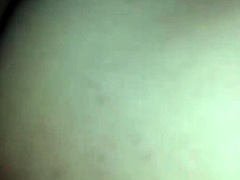 Sperm-filled anal sex in HD