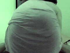 Masseur seduces wife on cam