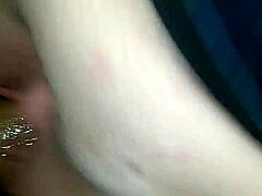 Squirting wife gets black cock satisfaction