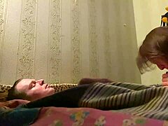 Orospu Rus MILF sikiliyor