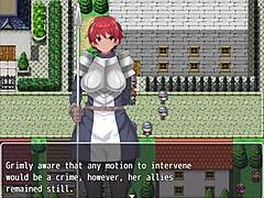 ママと娘たちのクレイジーなRPGアドベンチャー