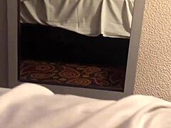 Hot hotel action for adults