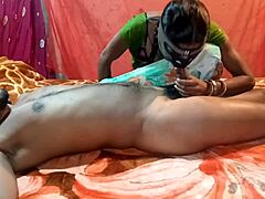 Neha's tight holes get stretched