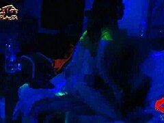 First-time cumshot in xred video