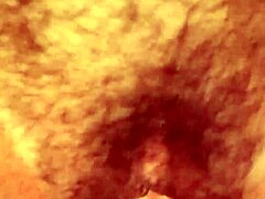 Mature squirting orgasm: MILF's skills