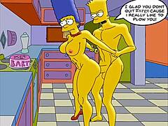 Marge's steamy gym and home sessions