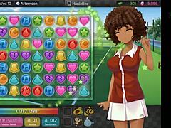 Mature and uncensored: Huniepop 5