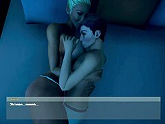 Mature attractions and play walkthrough