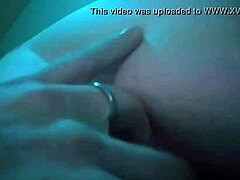 Newlyweds explore anal and oral sex