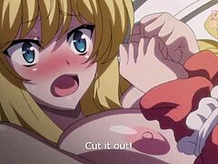 Retro hentai collection: Sensual anime