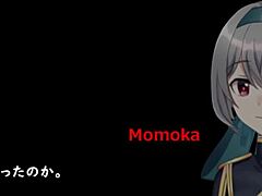 Realistic experience with Momoka trial