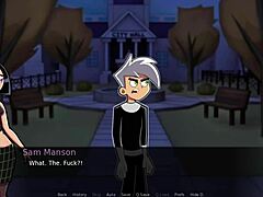 Danny Phantom: Amity Park Part 9