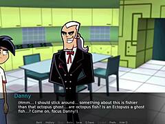 Danny Phantom: Amity Park Part 9