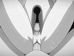 Mature anime with anal scenes