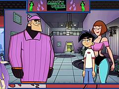 Danny Phantom: Amity Park Redux Part 45 - Spectras Seduction