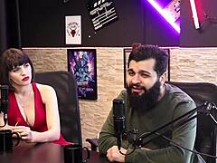 बर्फीले सेटिंग