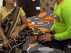 Indian stepmother rescues daughter's divorce