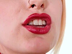 Angel Wicky's deepthroat and hardcore sex