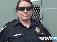 BBW cops and big cock lovers