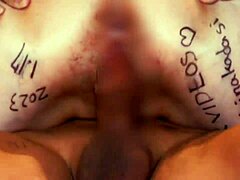 POV creampie aasialaiselle MILF:lle