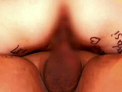 POV creampie aasialaiselle MILF:lle