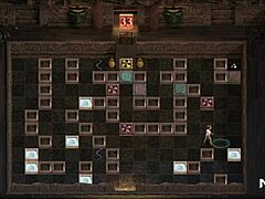 Treasure of Nadia puzzle walkthroughs