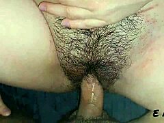 Hairy games for Latina wives