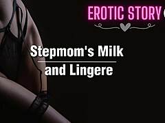 Stepmommy Milking: collezione bollente