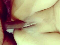 Indian MILF big tits fucked