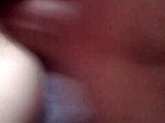 Tight ass pounded in homemade video