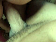 Real amateur couple's sick fantasies