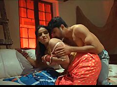 Bhabhi orgy with big cocks