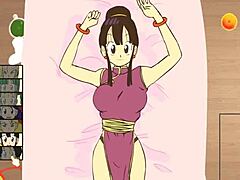 Dragonball POV Sex Simulator archive