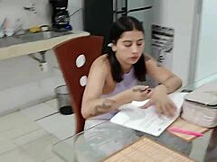 Indian MILFs and teens get fucked